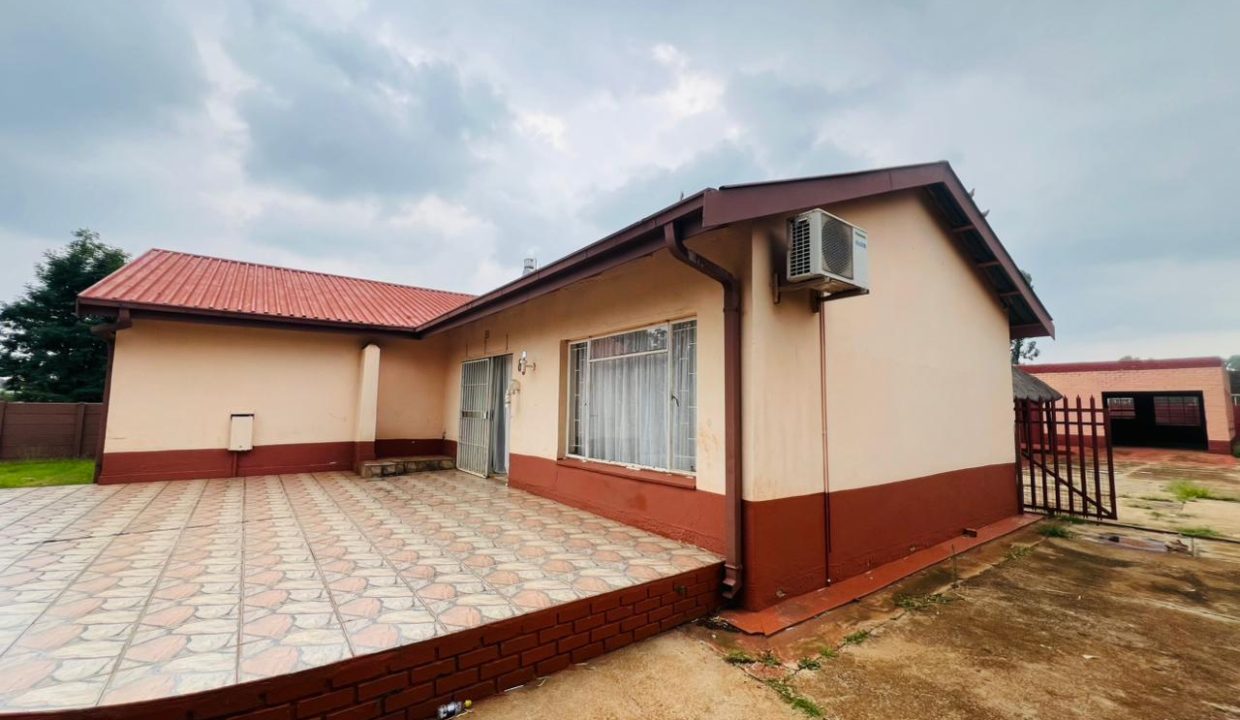 House 7